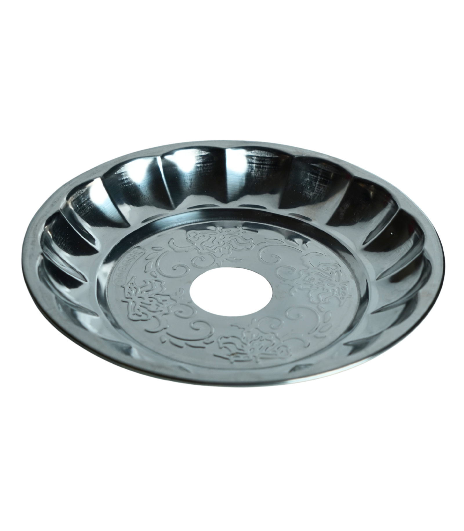 Hookah plate Lebanon ash tray shisha accessory