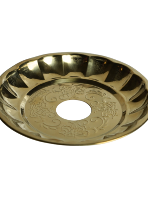 Hookah plate Lebanon ash tray shisha accessory