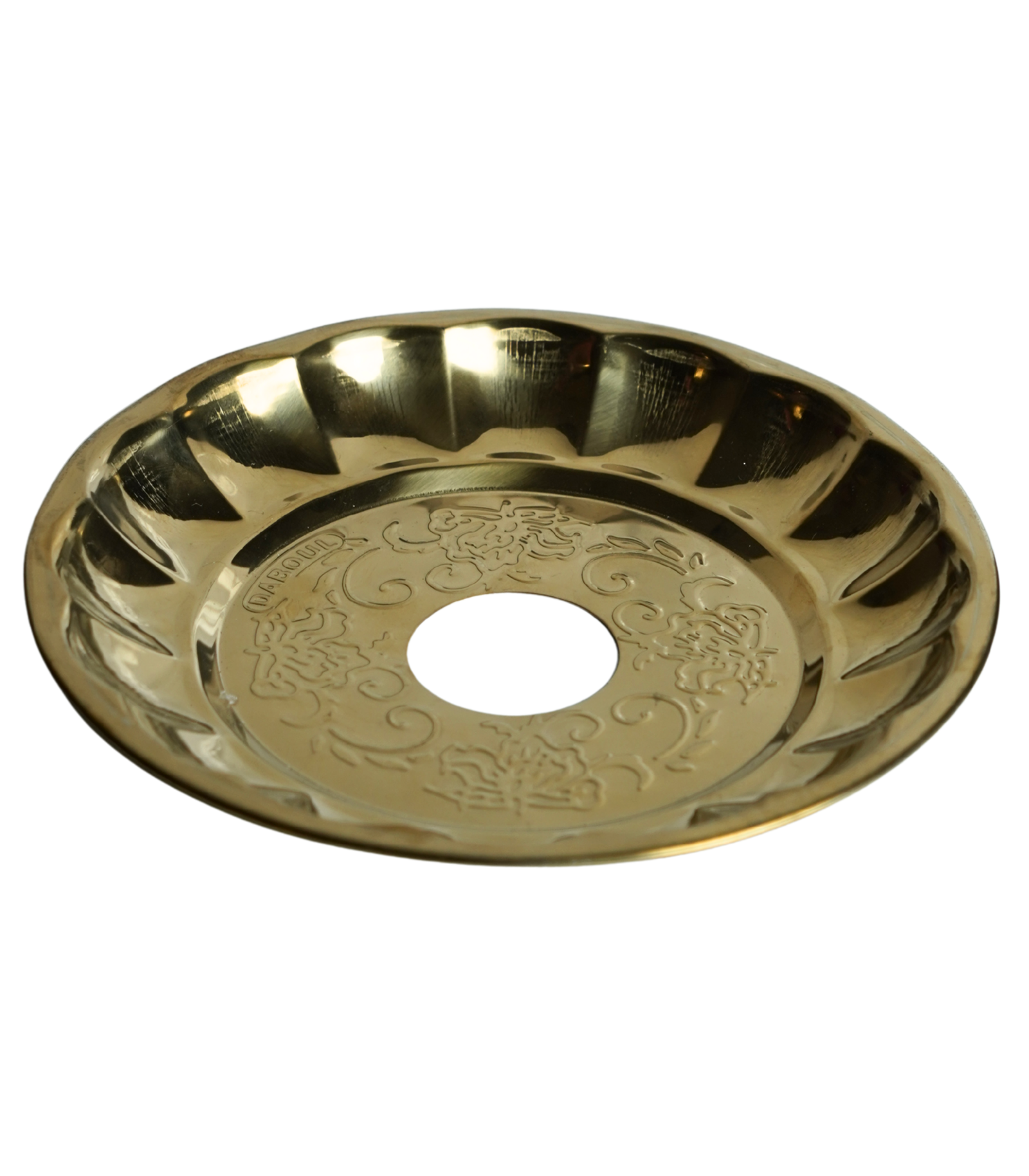 Hookah plate Lebanon ash tray shisha accessory