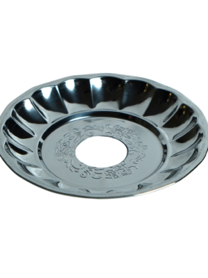 Hookah plate Lebanon ash tray shisha accessory