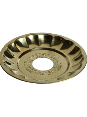 Hookah plate Lebanon ash tray shisha accessory