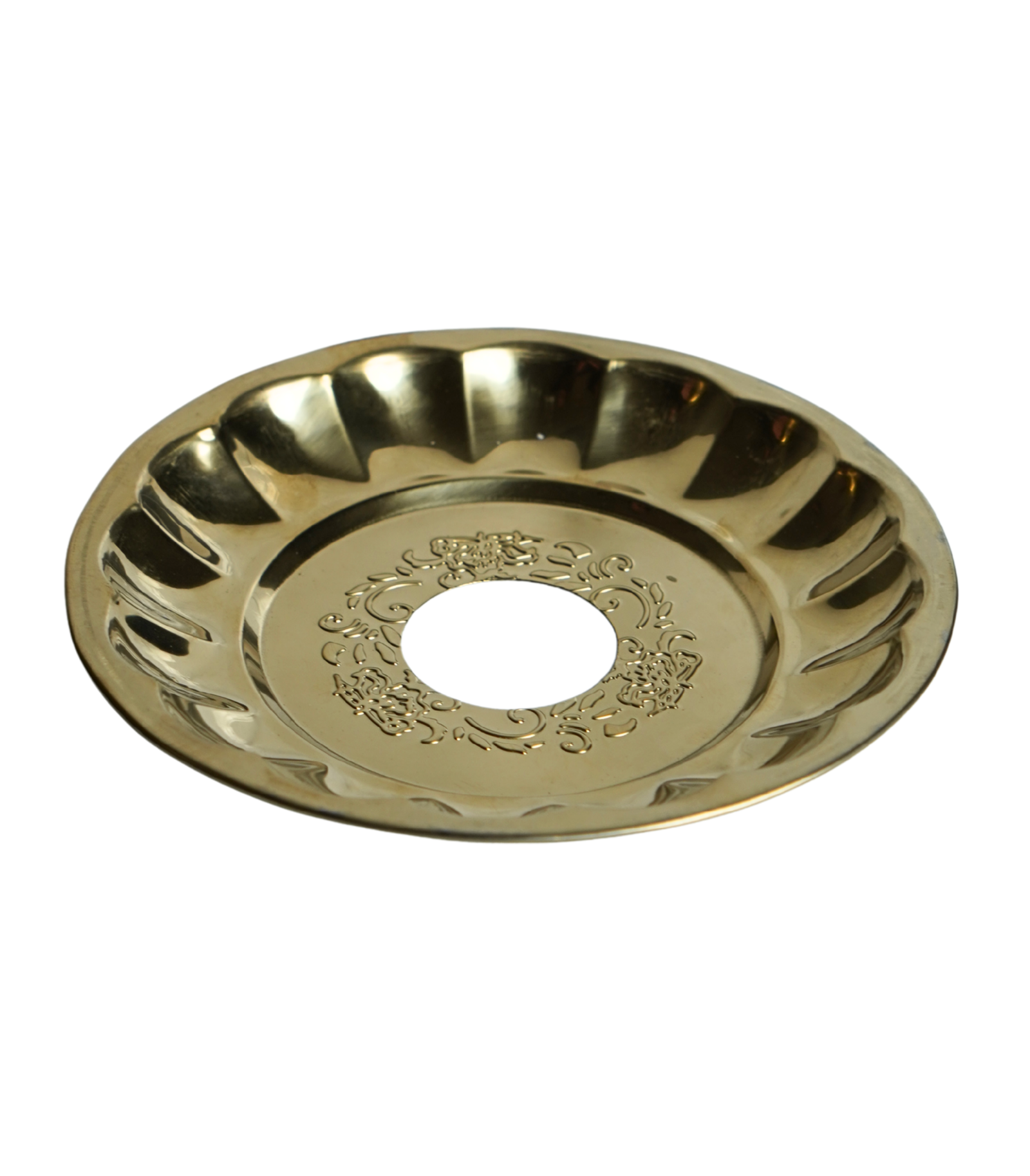 Hookah plate Lebanon ash tray shisha accessory