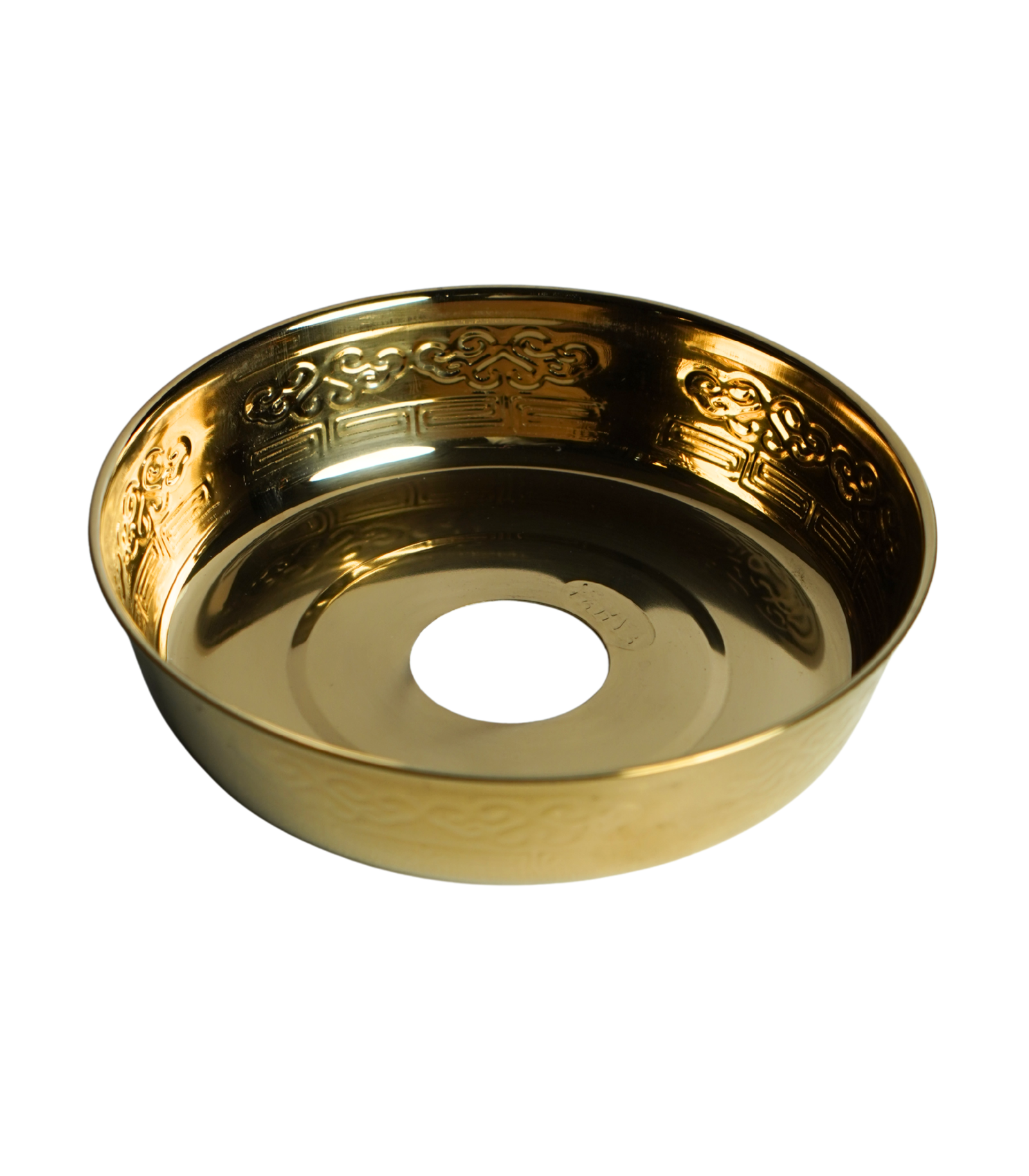 Hookah plate Lebanon ash tray shisha accessory