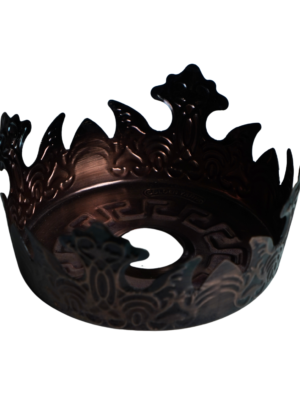 Hookah plate Lebanon ash tray shisha accessory
