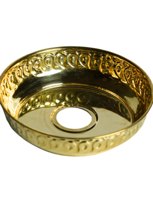 Hookah plate Lebanon ash tray shisha accessory