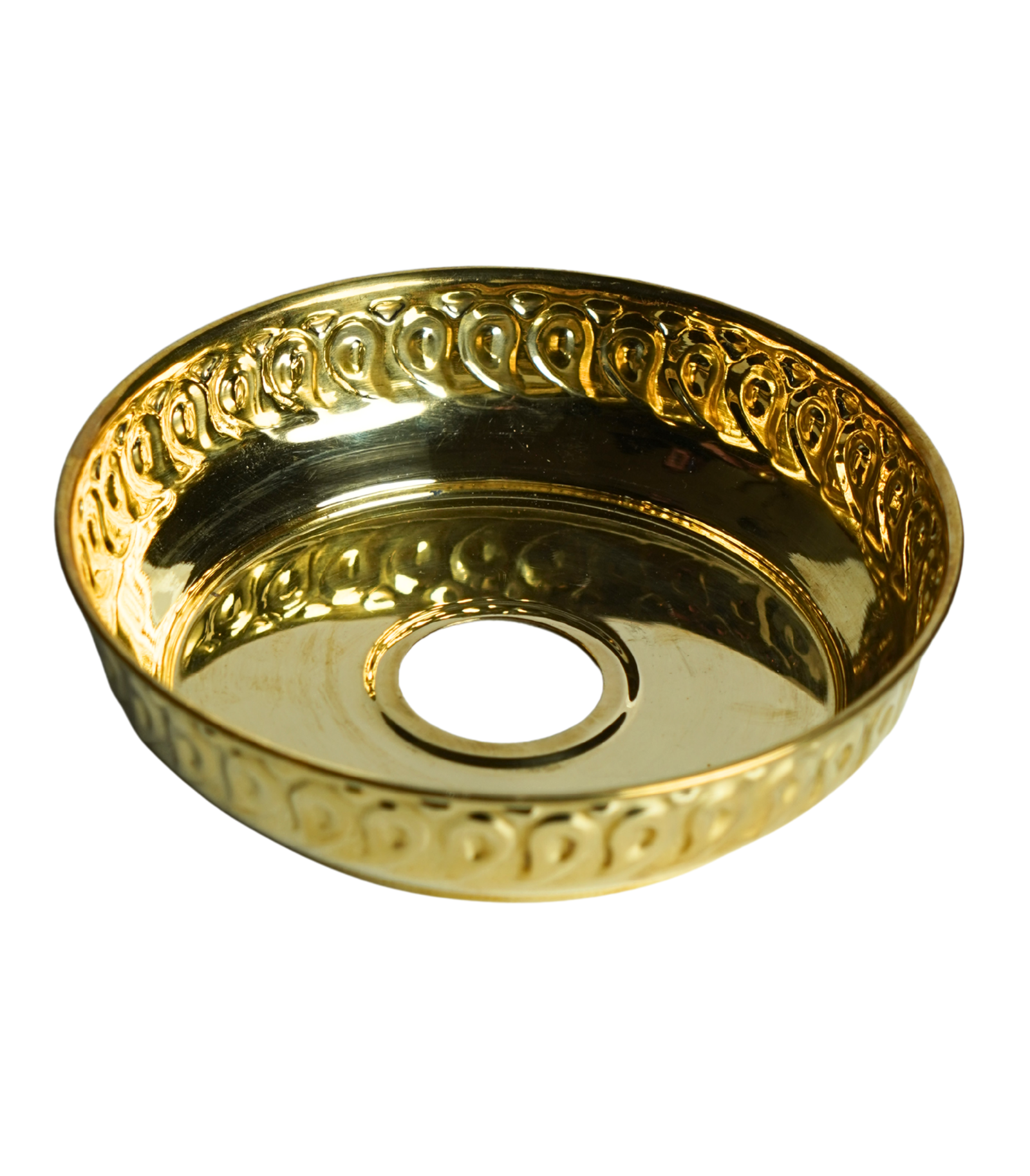 Hookah plate Lebanon ash tray shisha accessory
