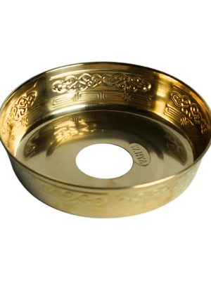 Hookah plate Lebanon ash tray shisha accessory