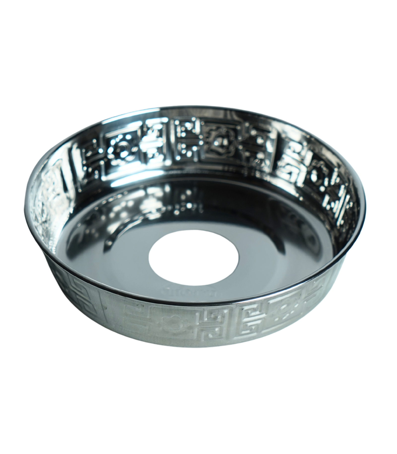 Hookah plate Lebanon ash tray shisha accessory