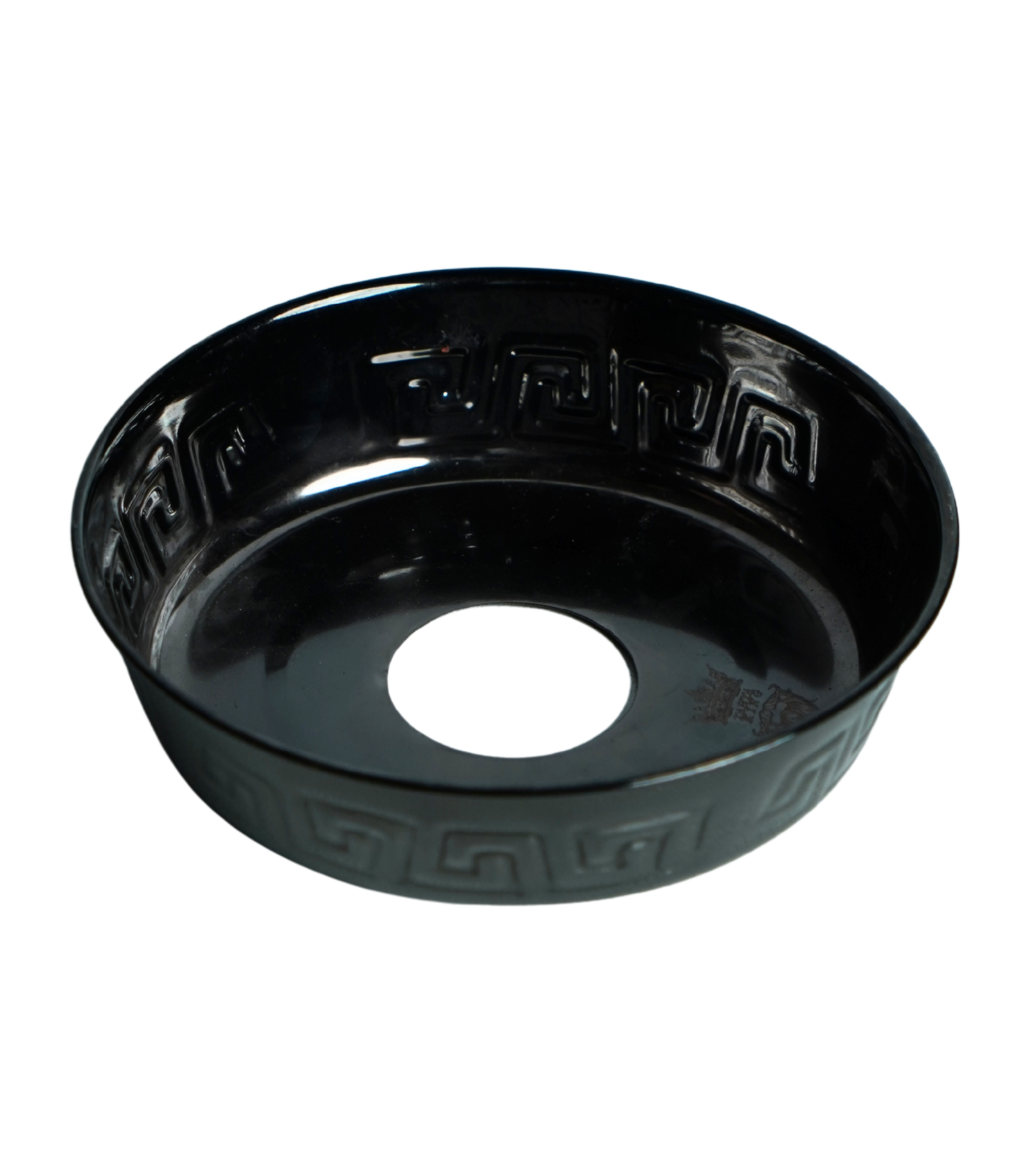 Hookah plate Lebanon ash tray shisha accessory