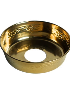 Hookah plate Lebanon ash tray shisha accessory