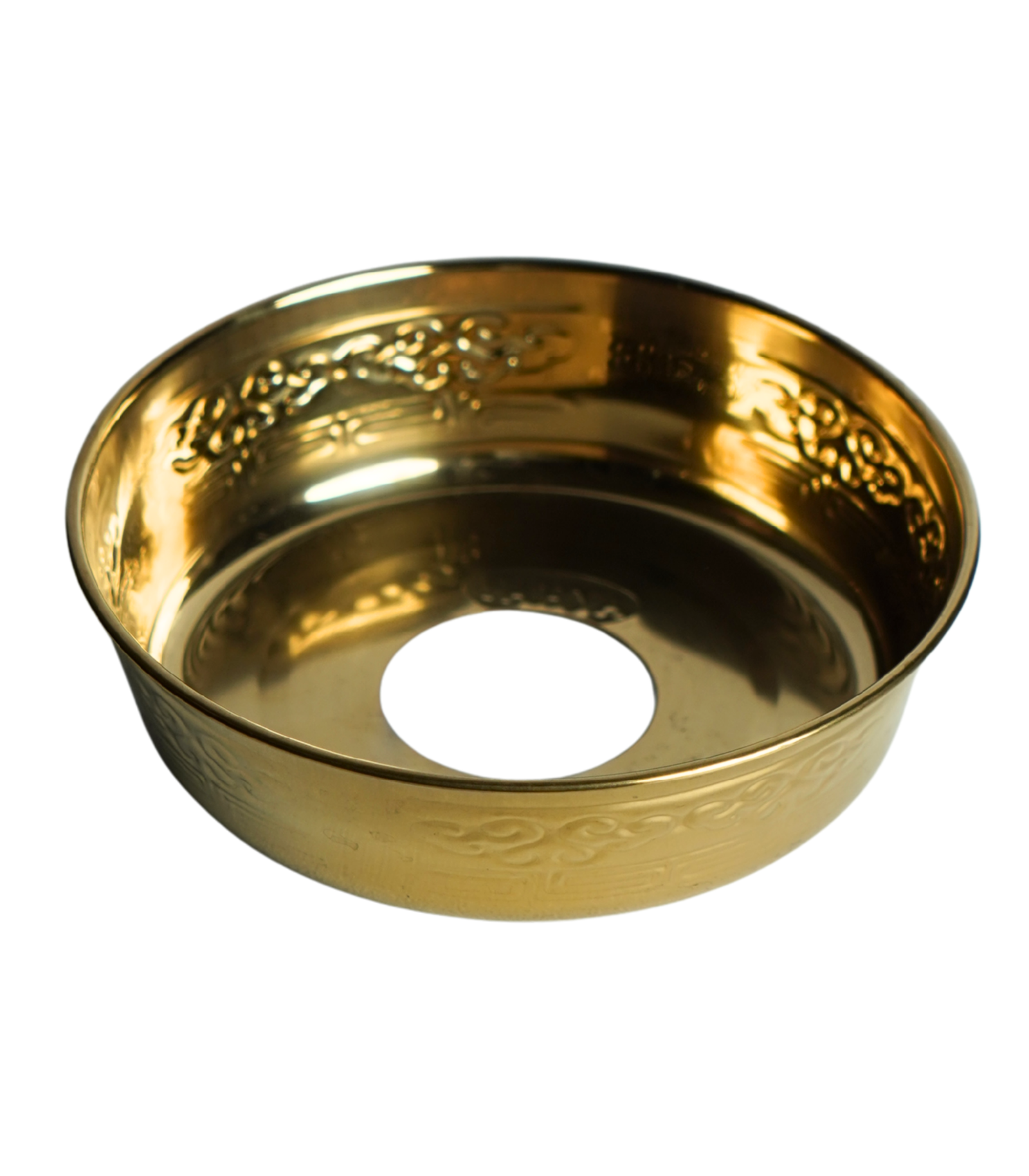 Hookah plate Lebanon ash tray shisha accessory