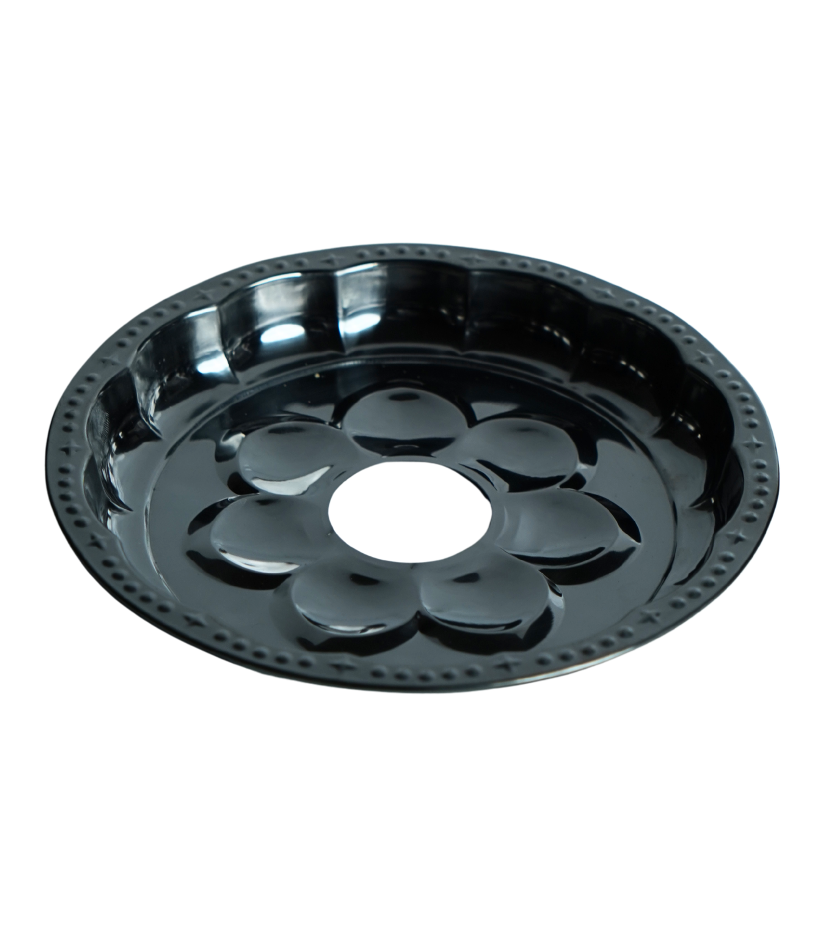 Hookah plate Lebanon ash tray shisha accessory