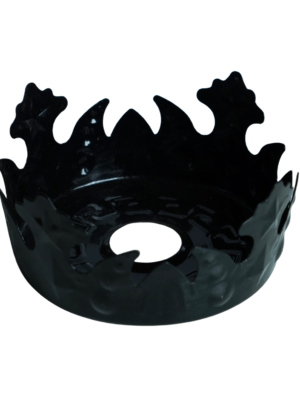 Hookah plate Lebanon ash tray shisha accessory