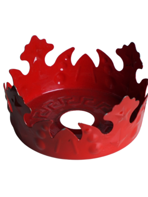 Hookah plate Lebanon ash tray shisha accessory