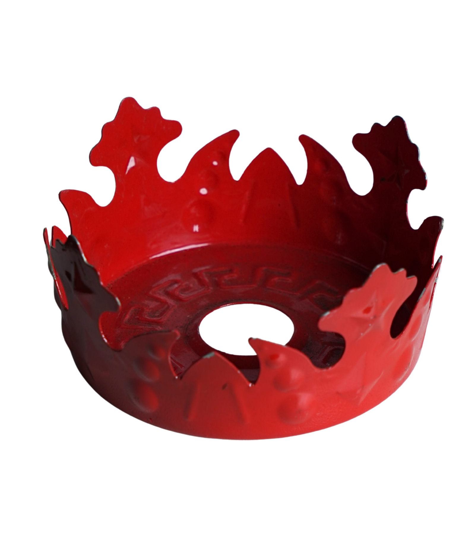 Hookah plate Lebanon ash tray shisha accessory