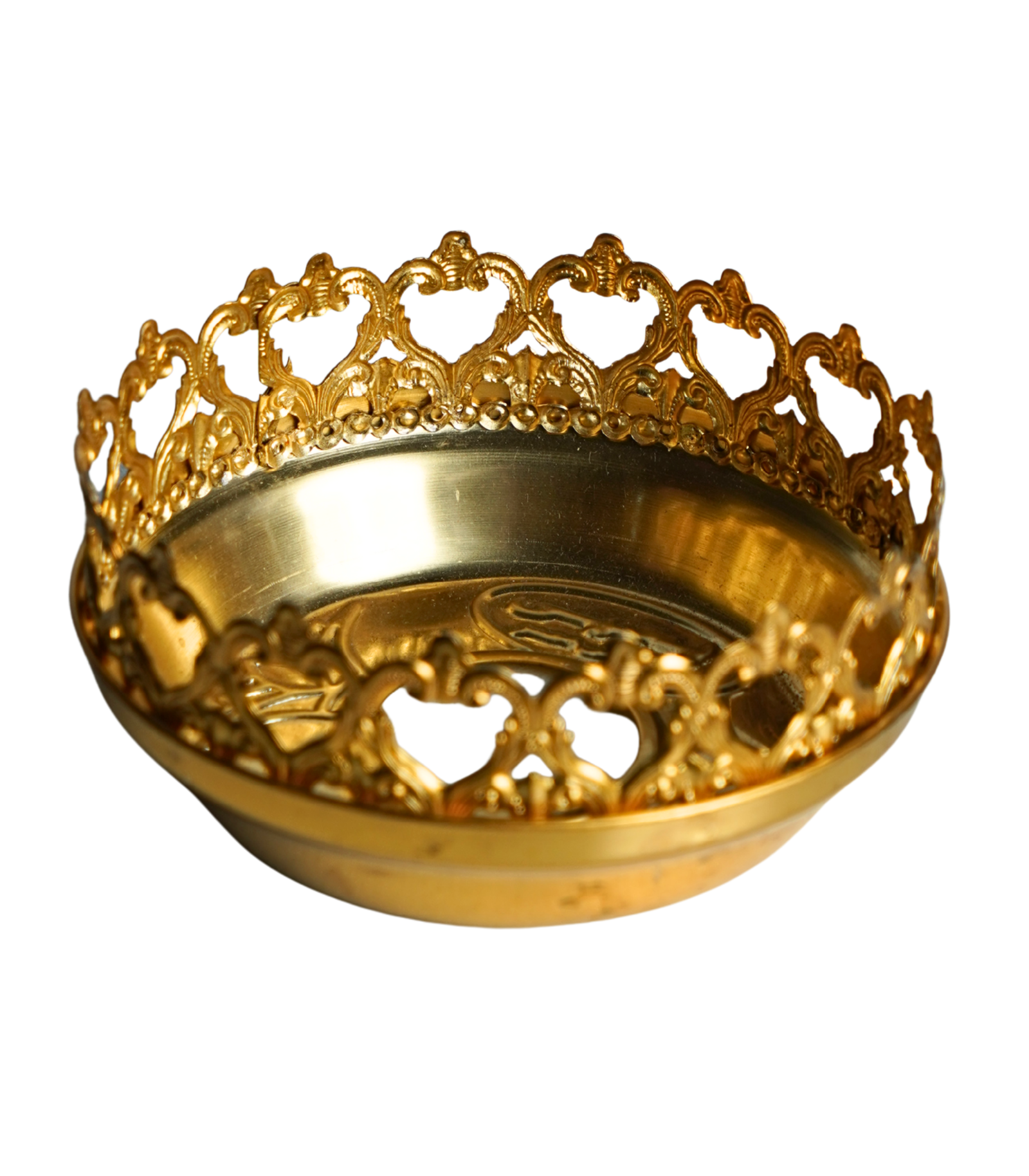 Hookah plate Lebanon ash tray shisha accessory