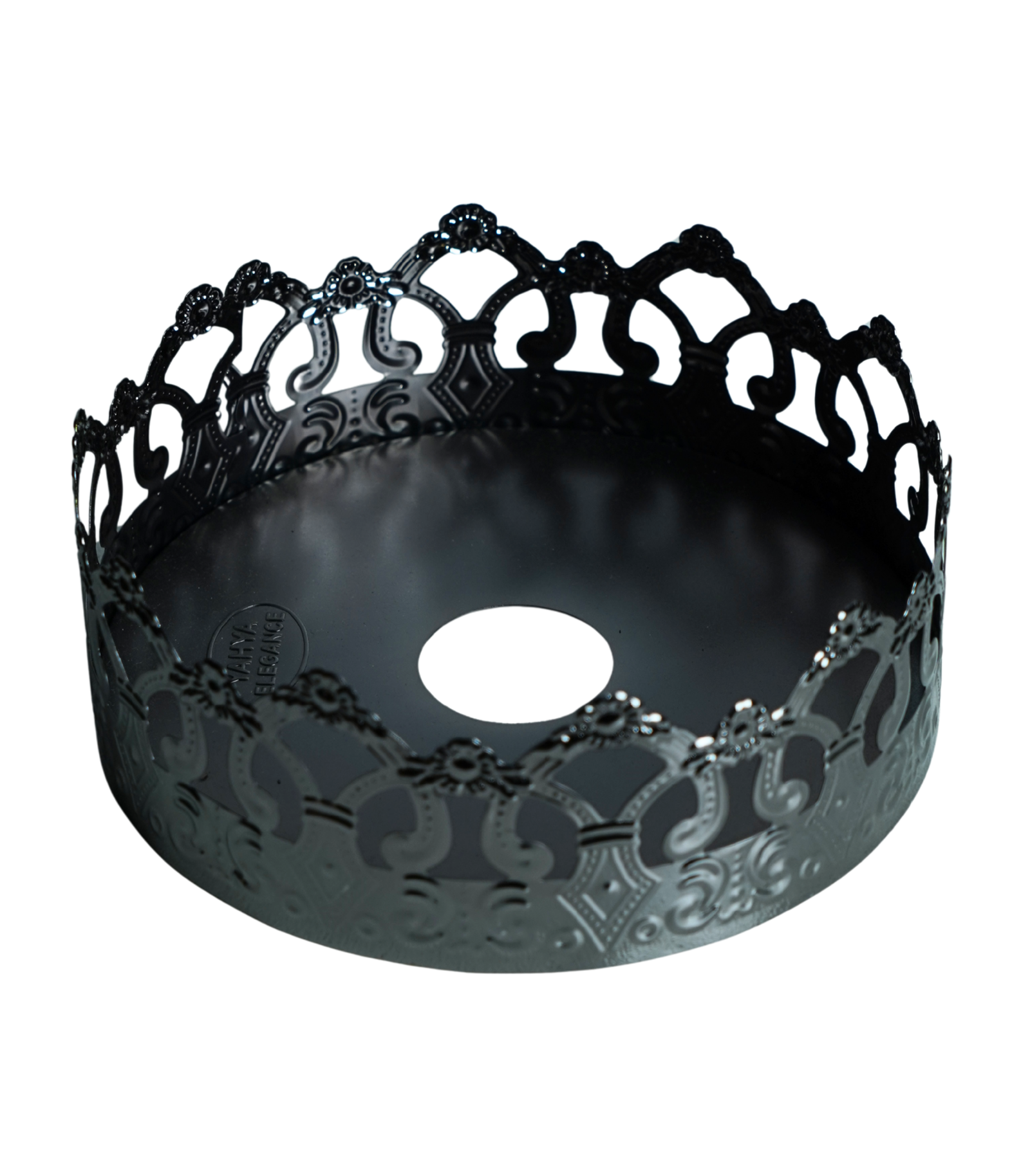 Hookah plate Lebanon ash tray shisha accessory