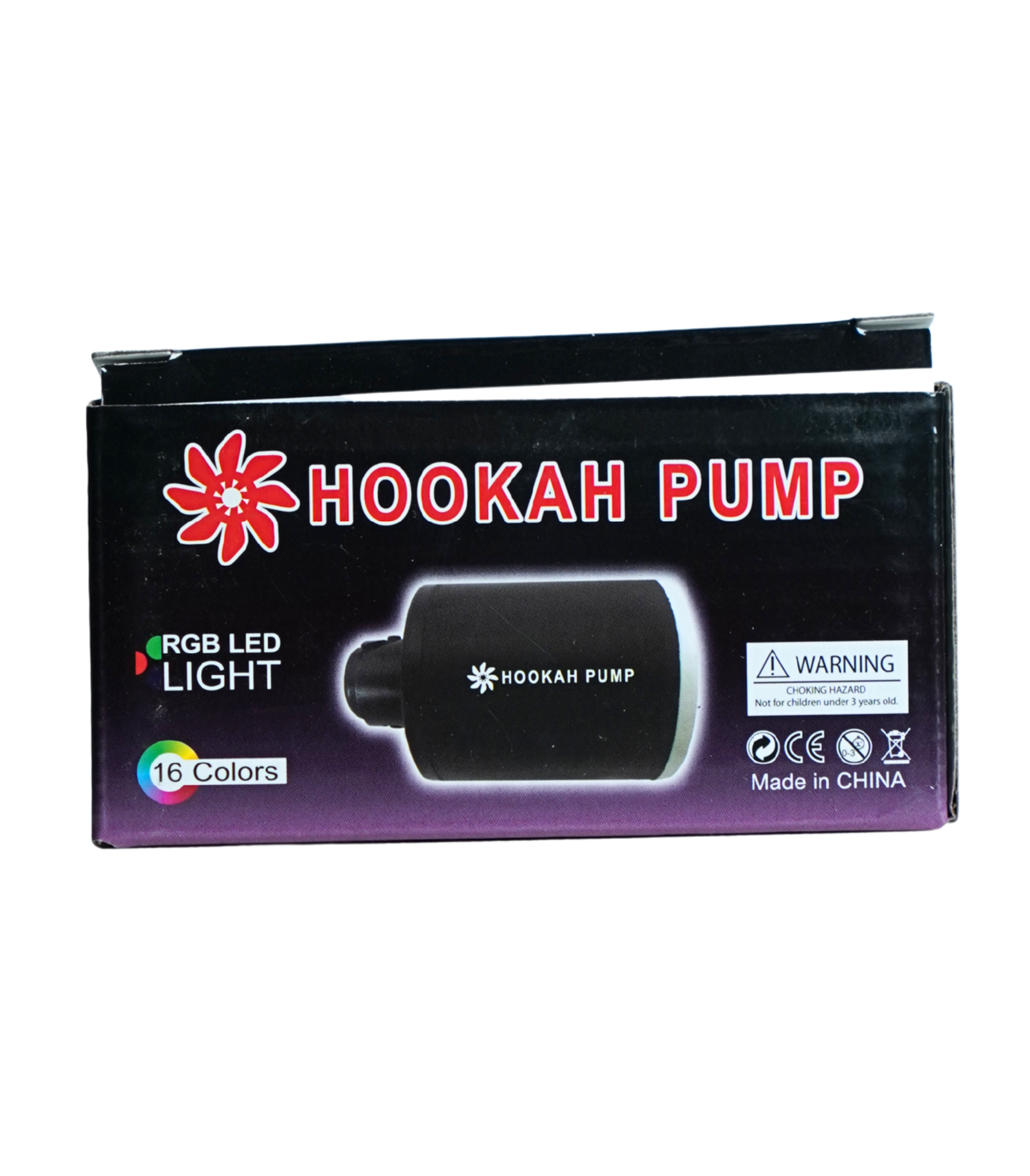 Hookah pump Lebanon airflow shisha accessory