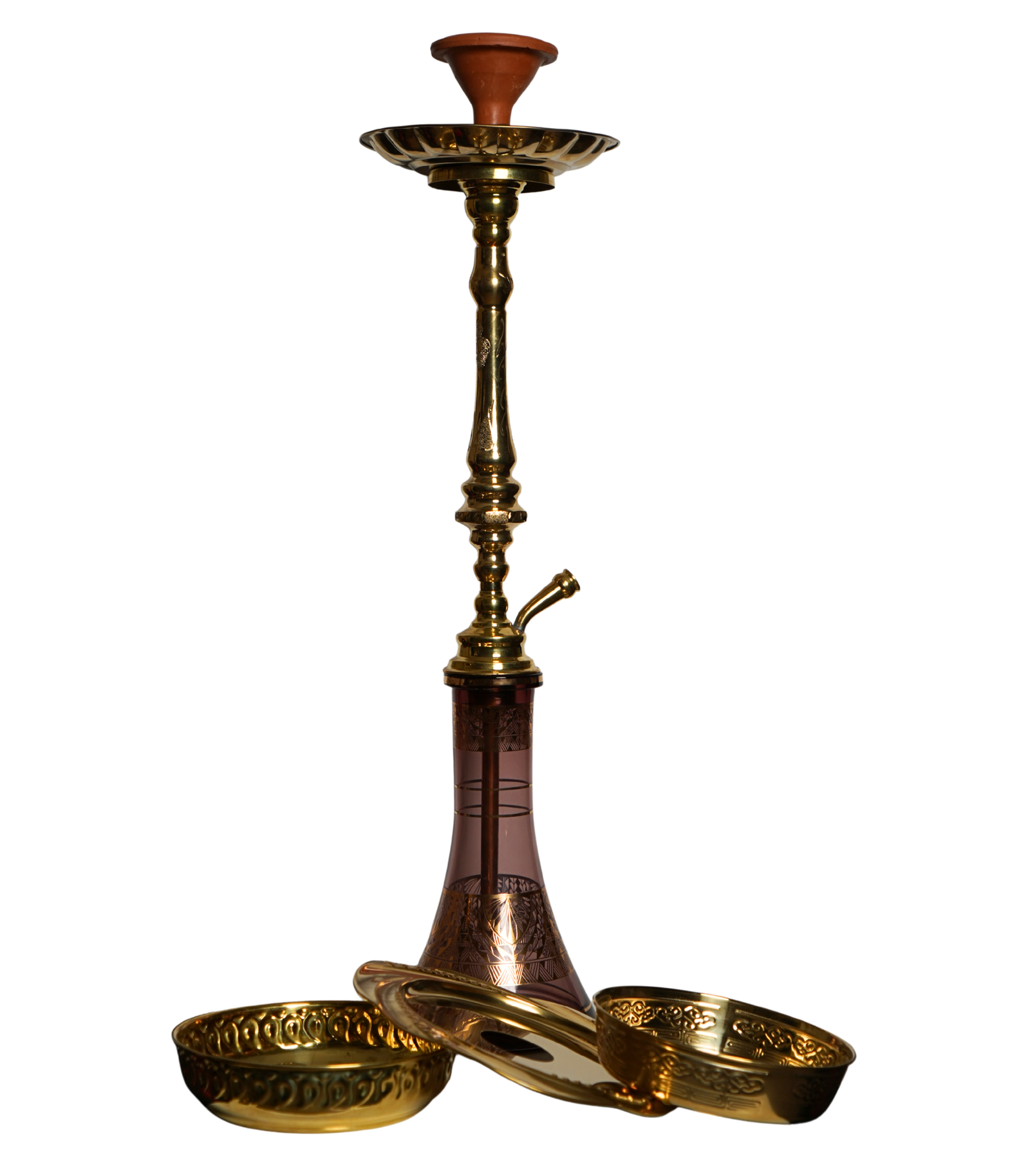 Hookah tobacco Lebanon premium shisha flavors