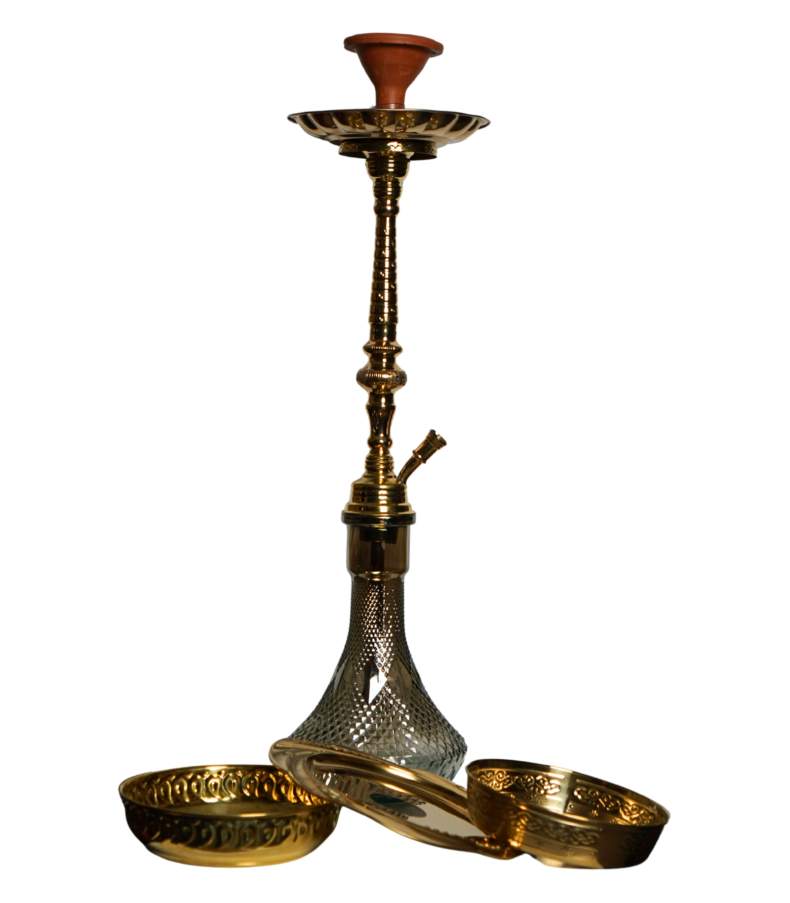Hookah tobacco Lebanon premium shisha flavors
