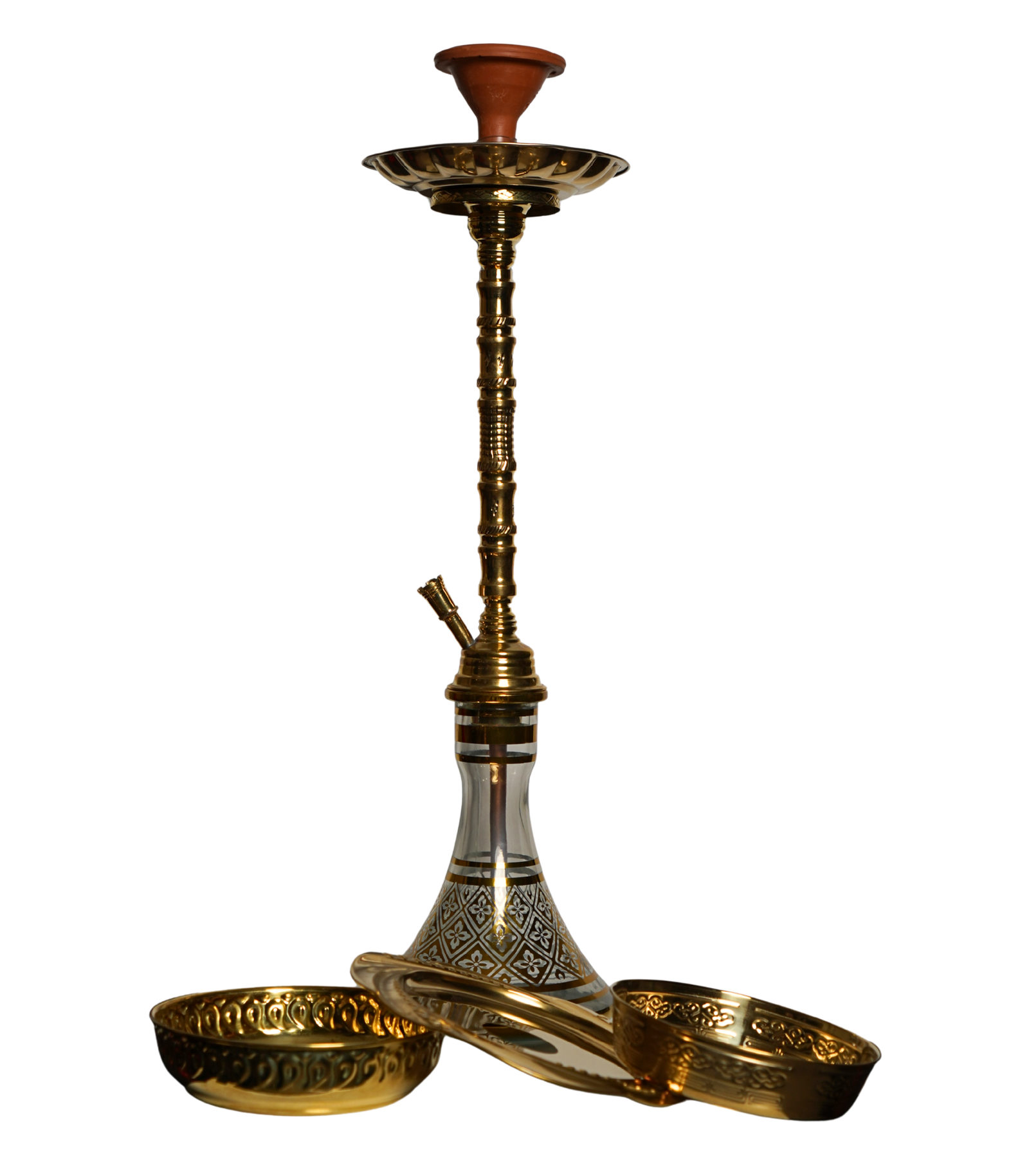 Hookah tobacco Lebanon premium shisha flavors