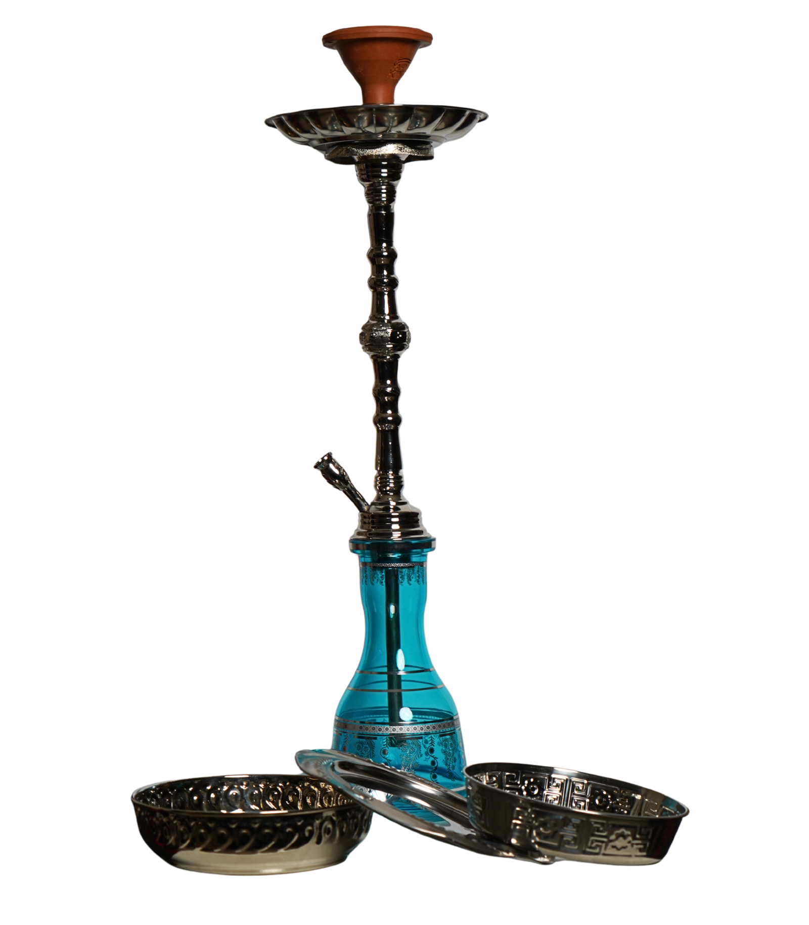 Hookah tobacco Lebanon premium shisha flavors