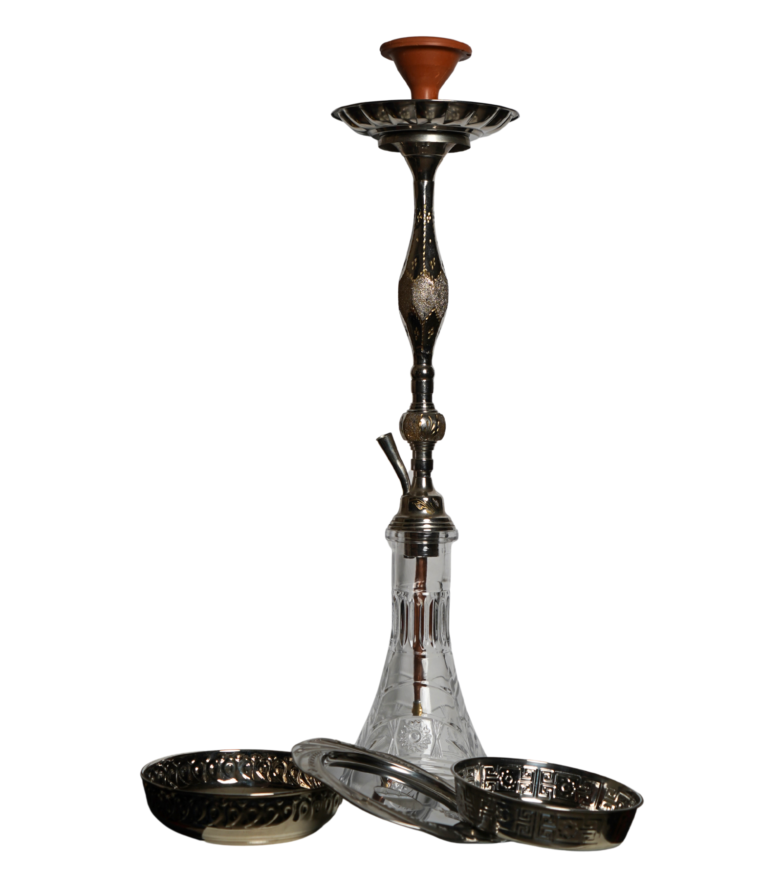 Hookah tobacco Lebanon premium shisha flavors