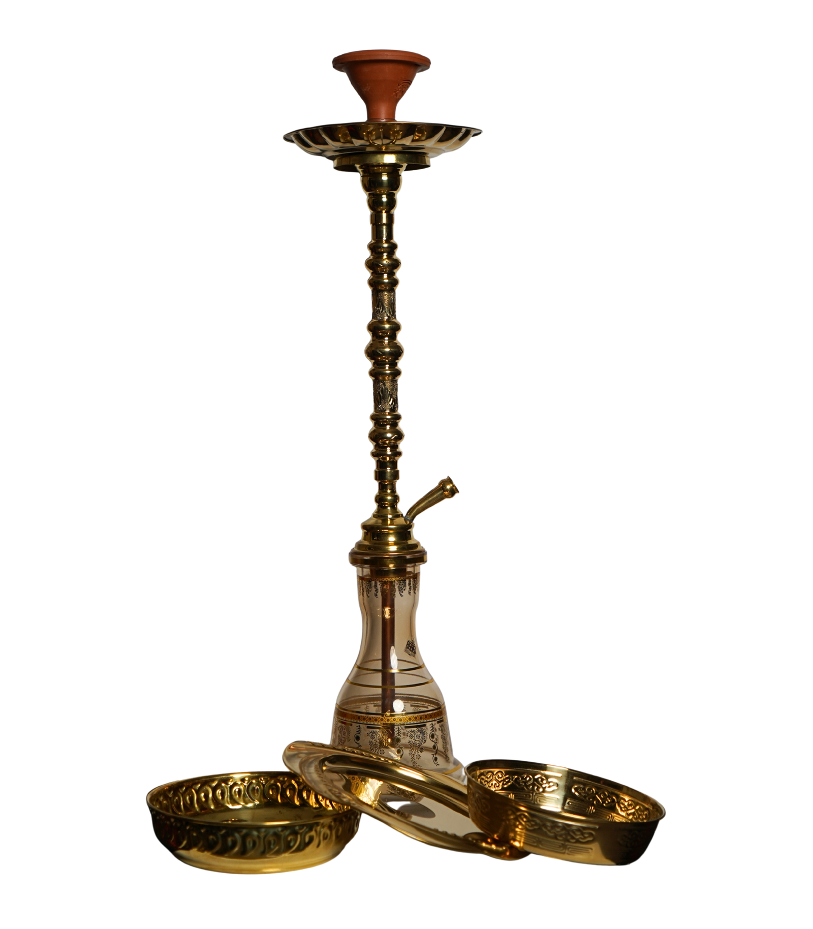 Hookah tobacco Lebanon premium shisha flavors