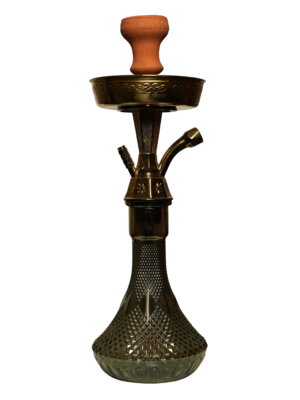 Zinc hookah Lebanon premium metal shisha