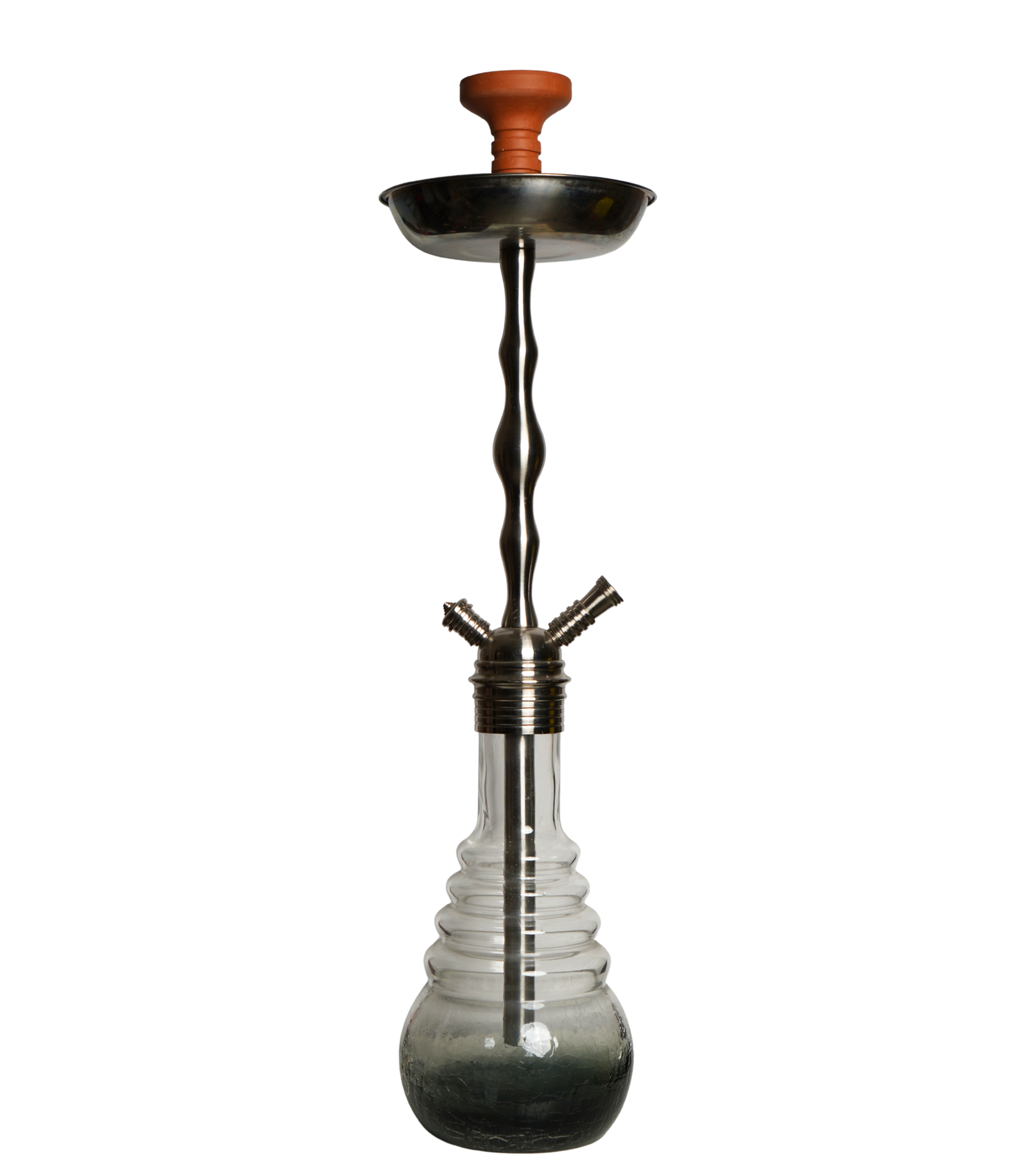 Premium modern hookah for home smoking sessions