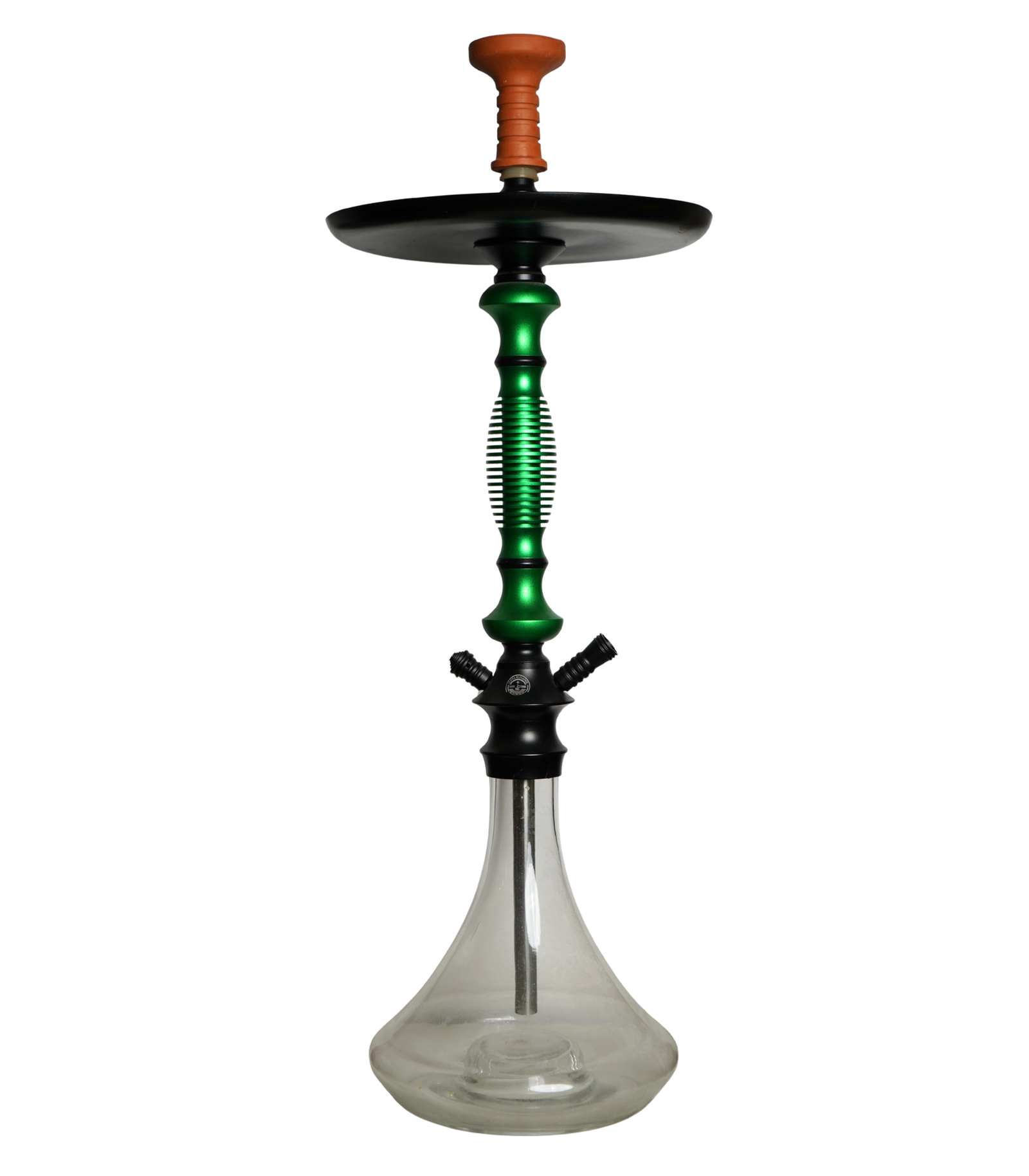 Premium modern hookah for home smoking sessions