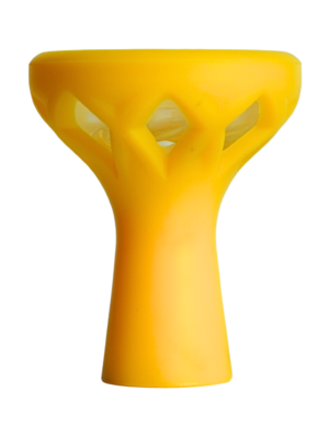 Silicone hookah bowl Lebanon shisha head flexible