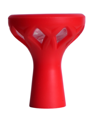 Silicone hookah bowl Lebanon shisha head flexible