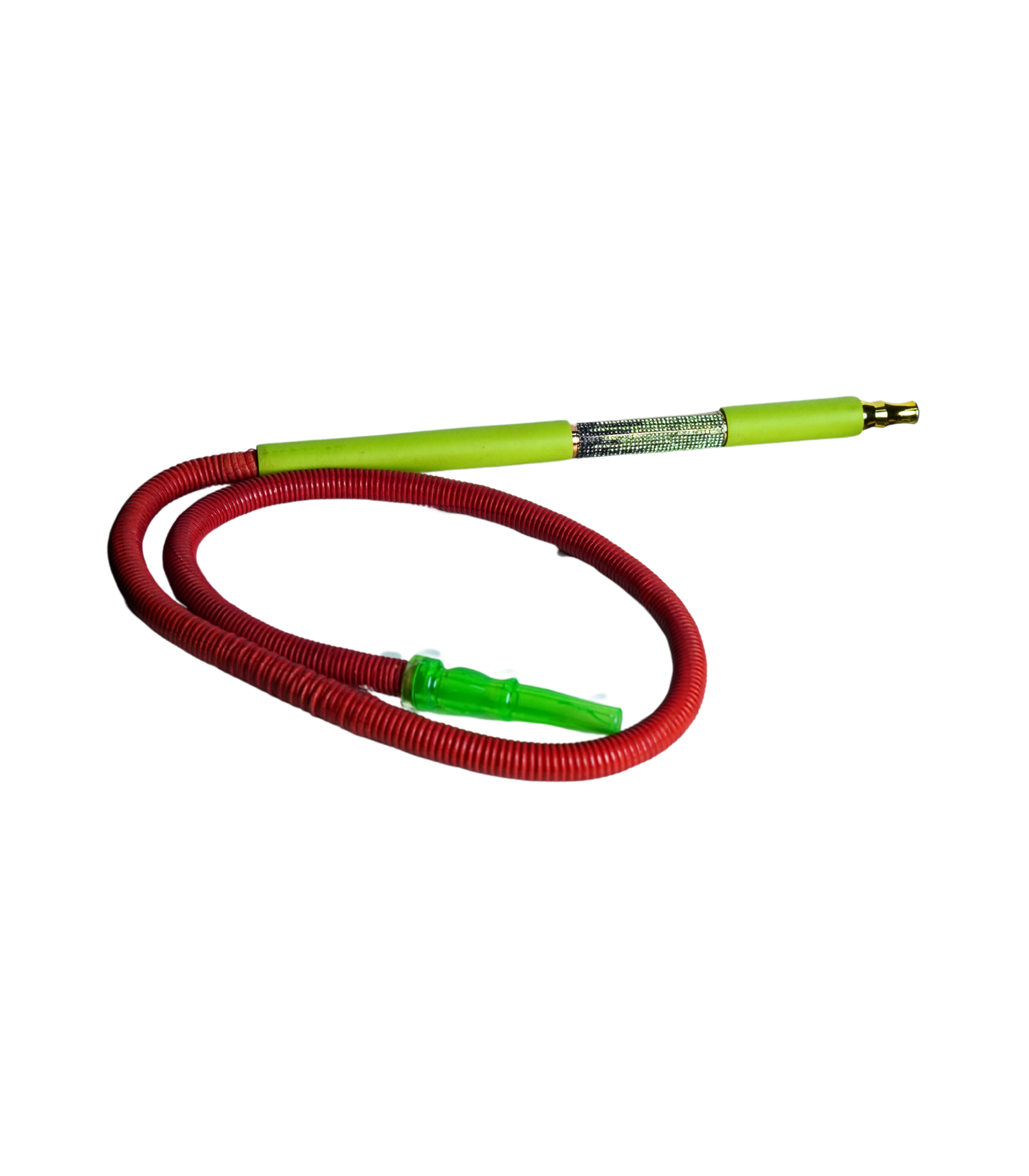 Skin hookah hose Lebanon leather style shisha pipe