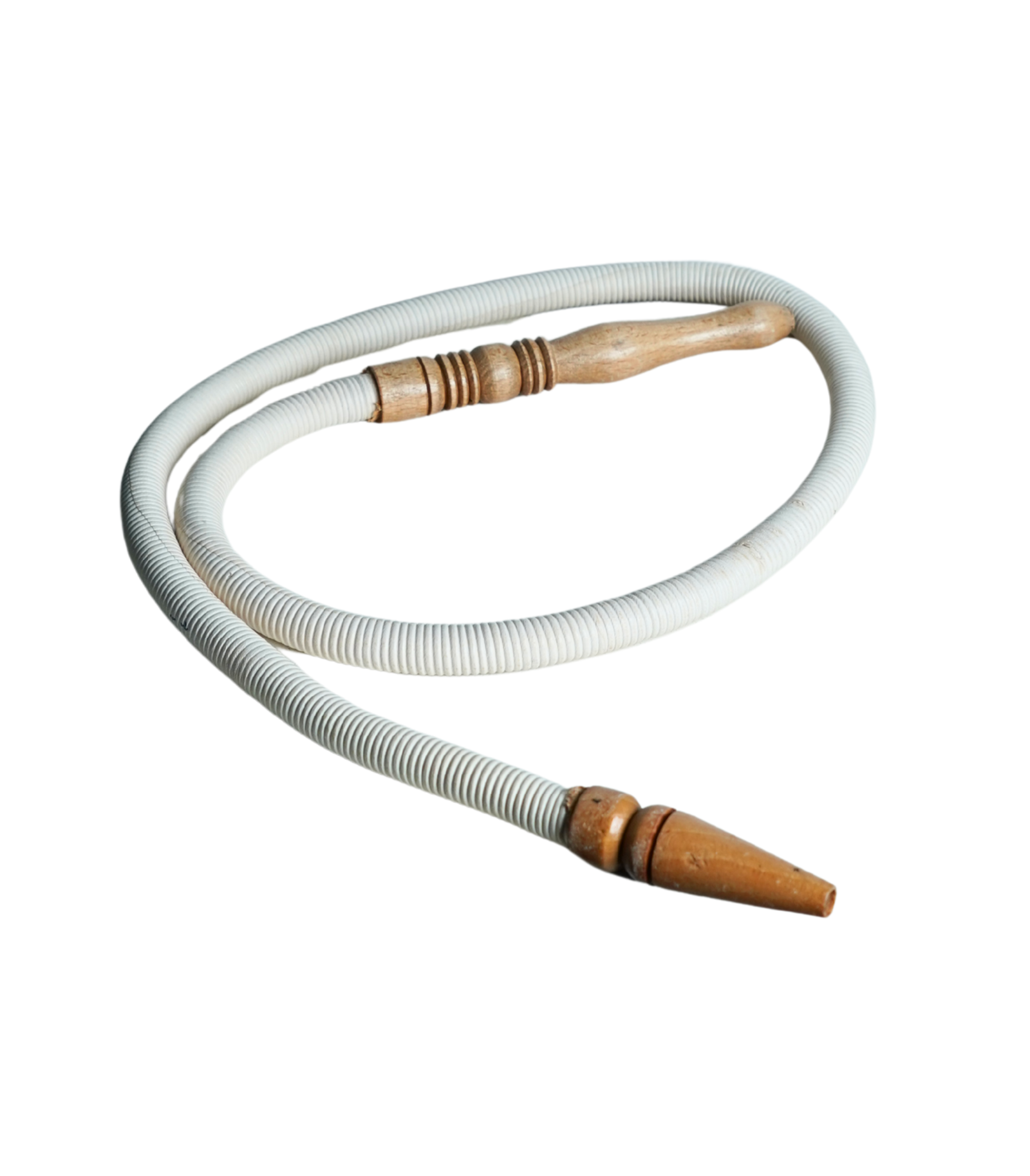 Skin hookah hose Lebanon leather style shisha pipe