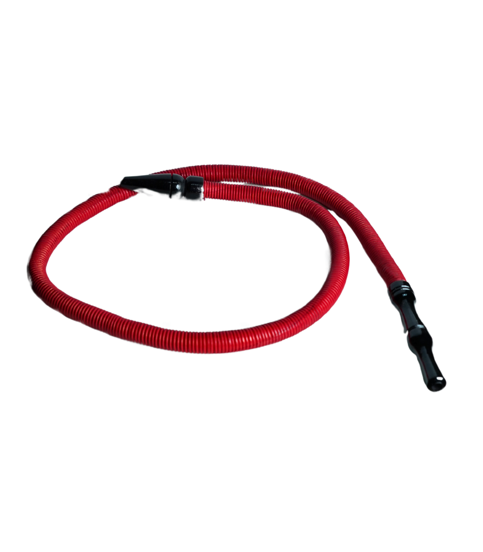 Skin hookah hose Lebanon leather style shisha pipe