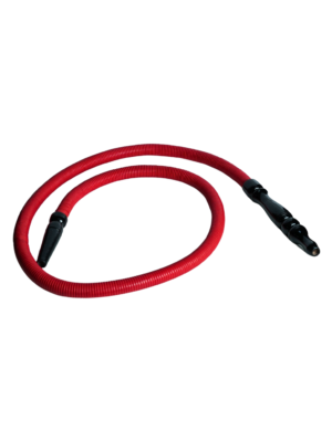 Skin hookah hose Lebanon leather style shisha pipe