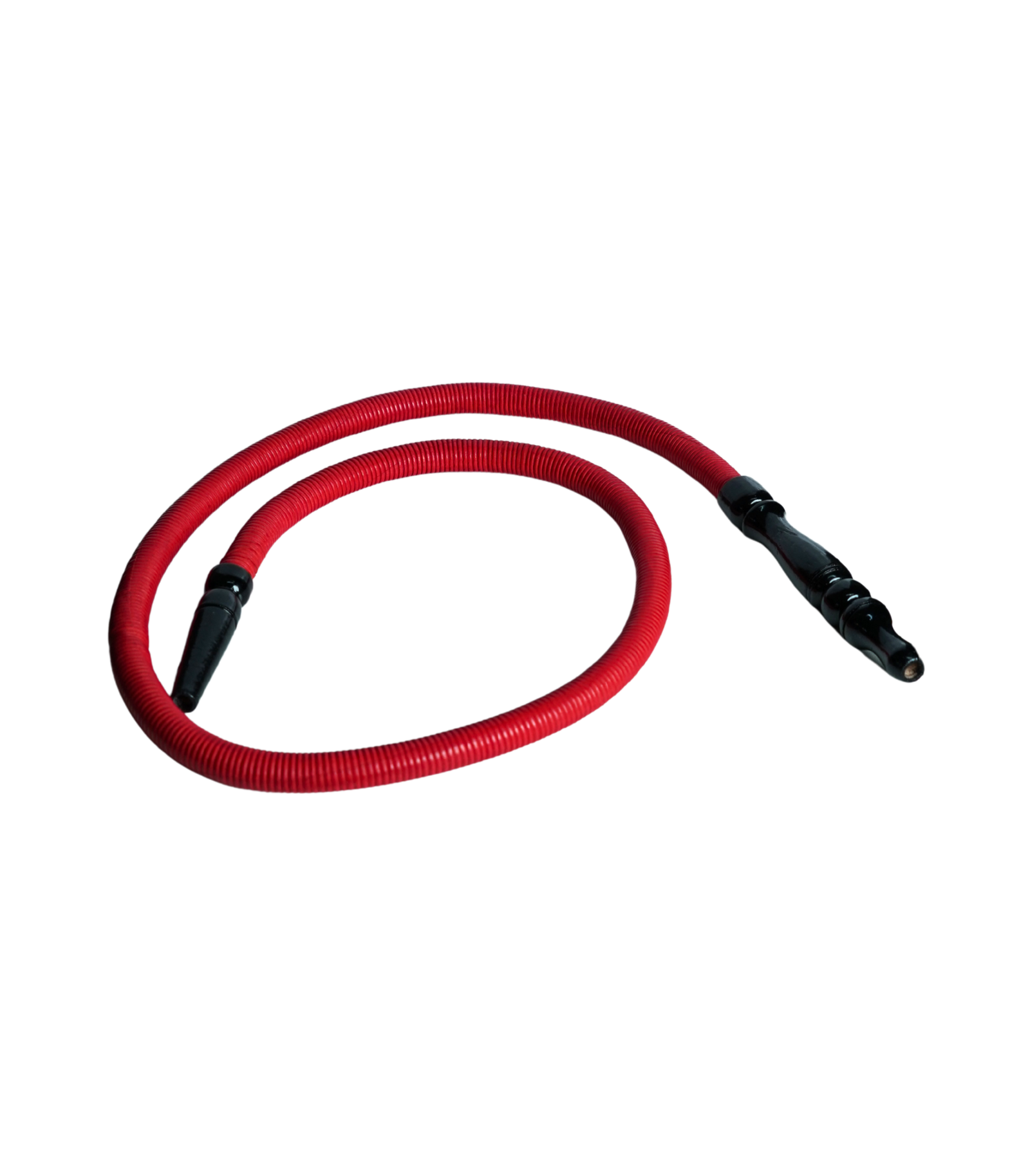 Skin hookah hose Lebanon leather style shisha pipe