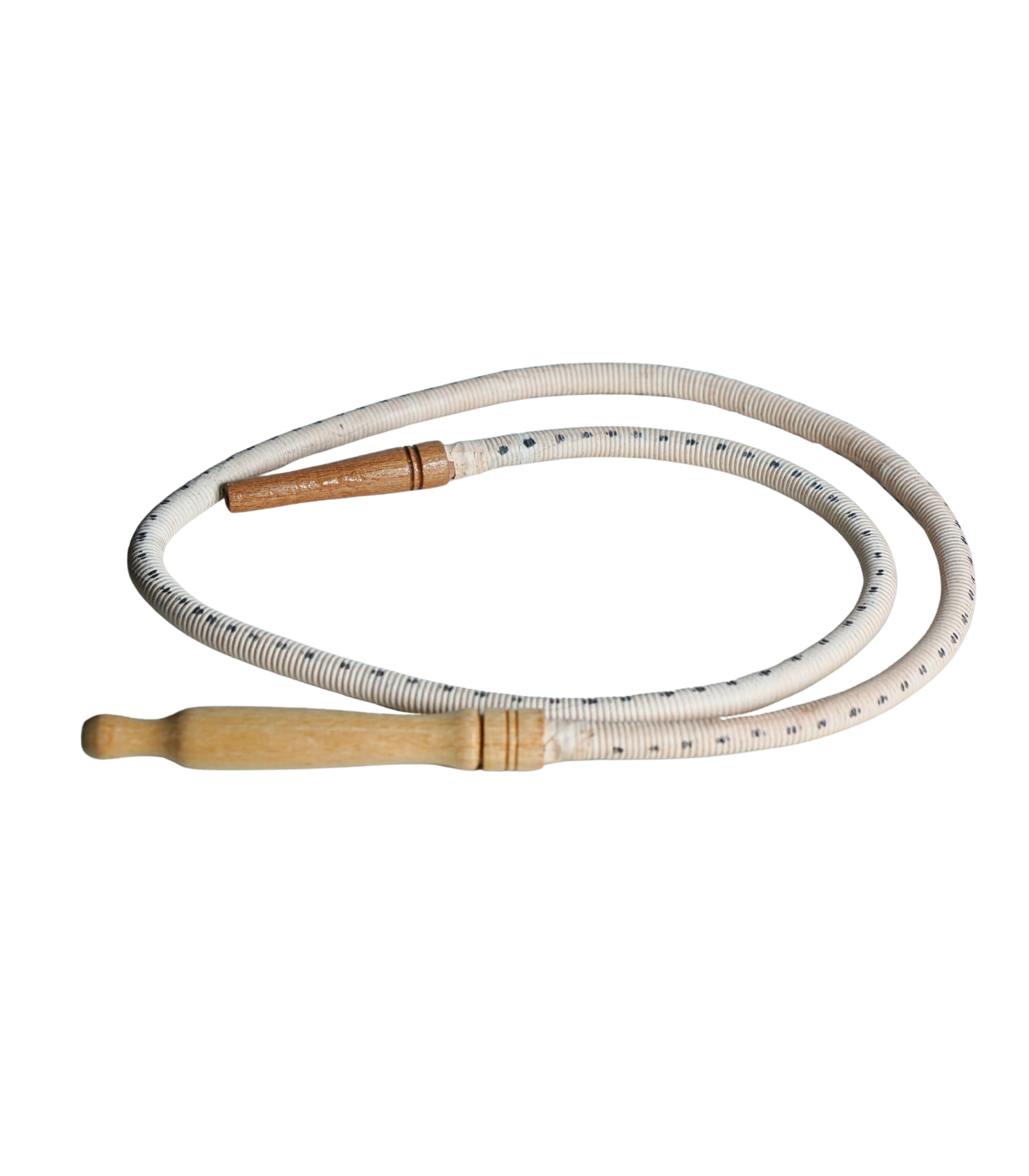 Skin hookah hose Lebanon leather style shisha pipe