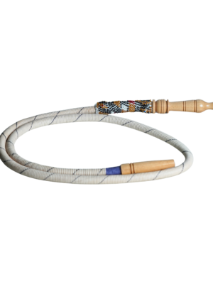 Skin hookah hose Lebanon leather style shisha pipe