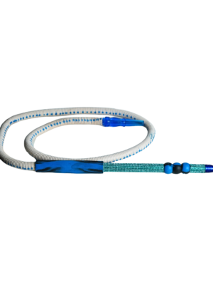 Skin hookah hose Lebanon leather style shisha pipe