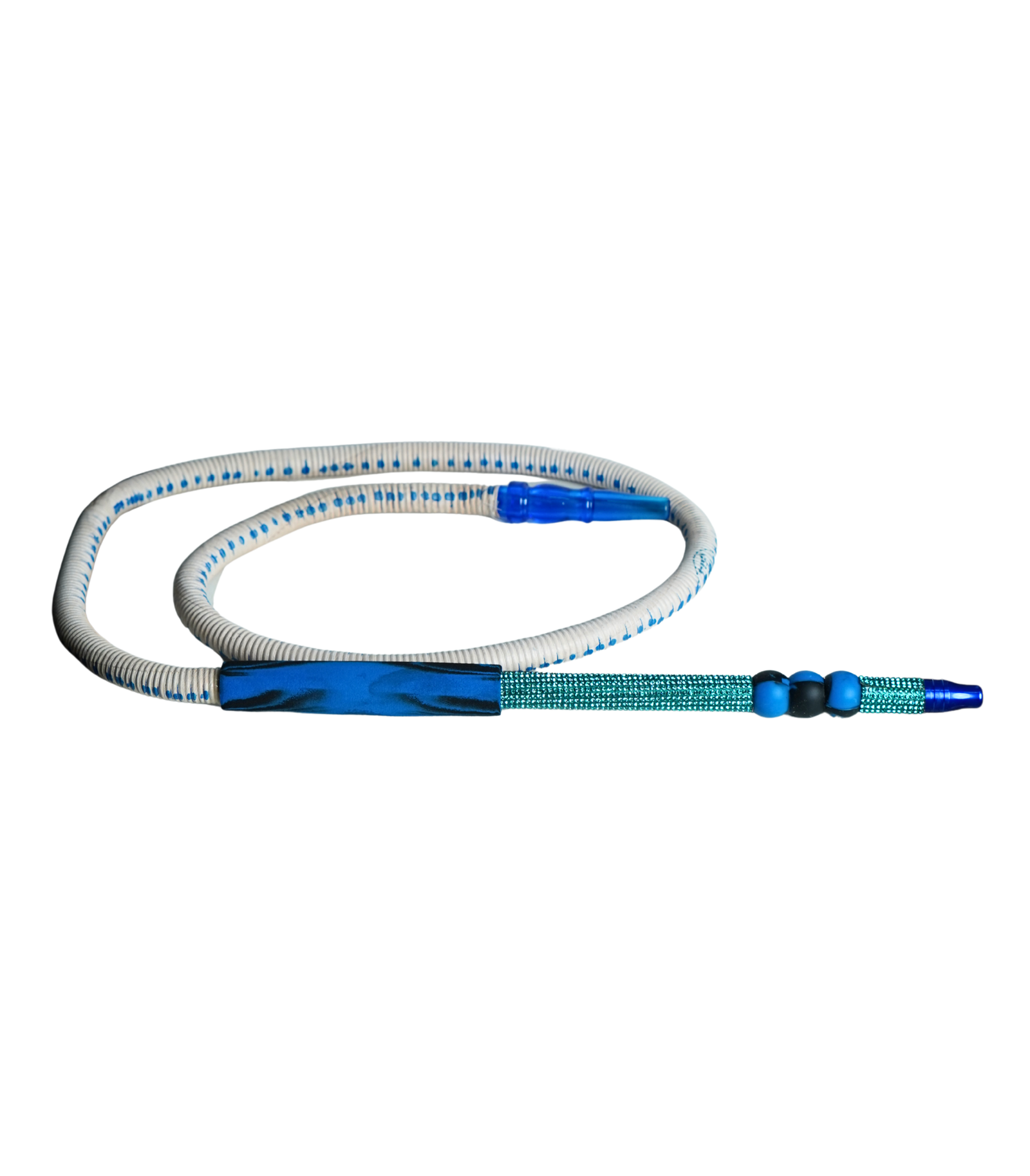 Skin hookah hose Lebanon leather style shisha pipe