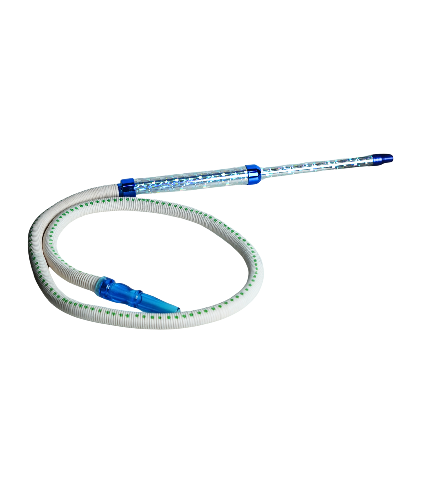 Skin hookah hose Lebanon leather style shisha pipe