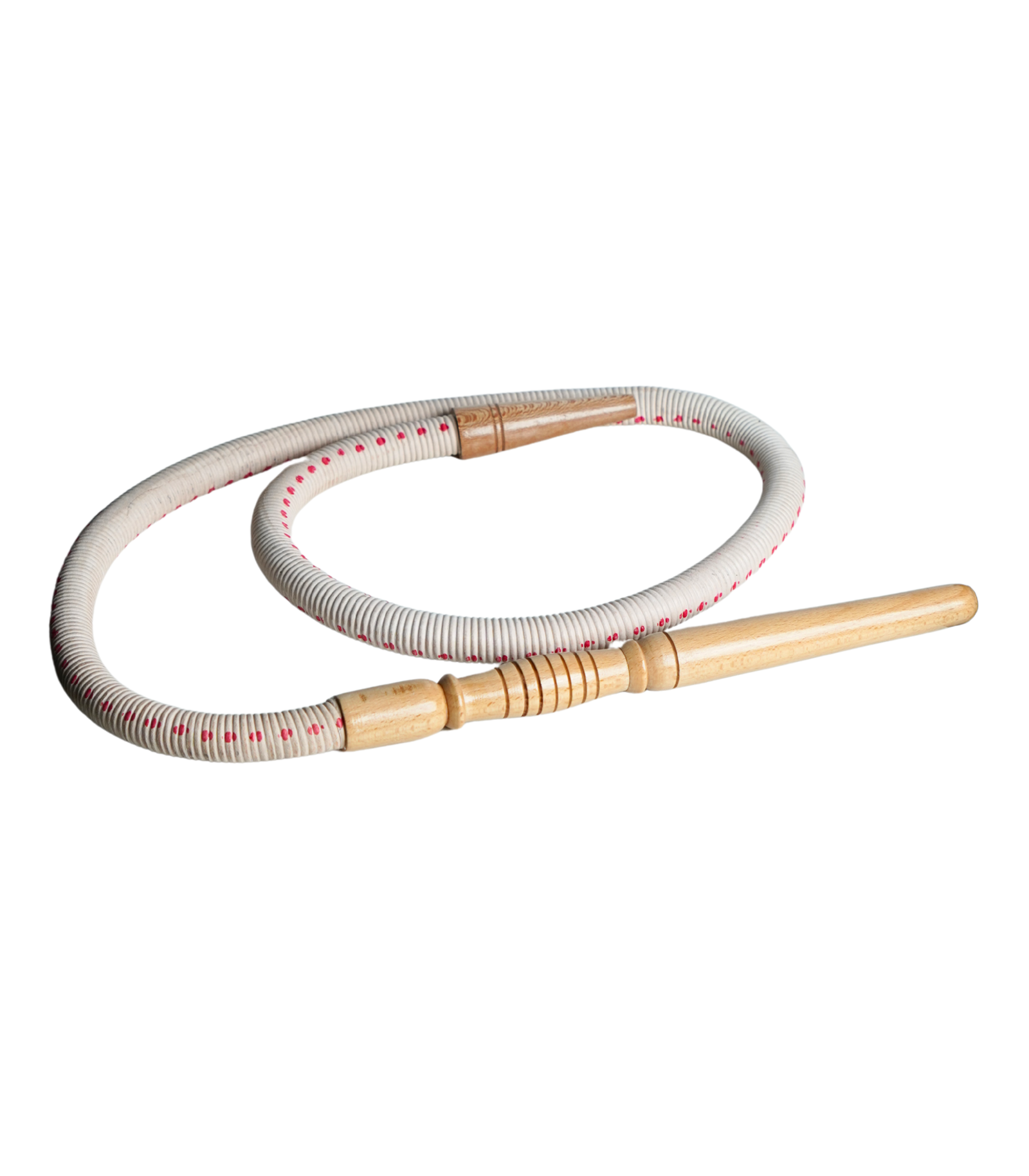 Skin hookah hose Lebanon leather style shisha pipe