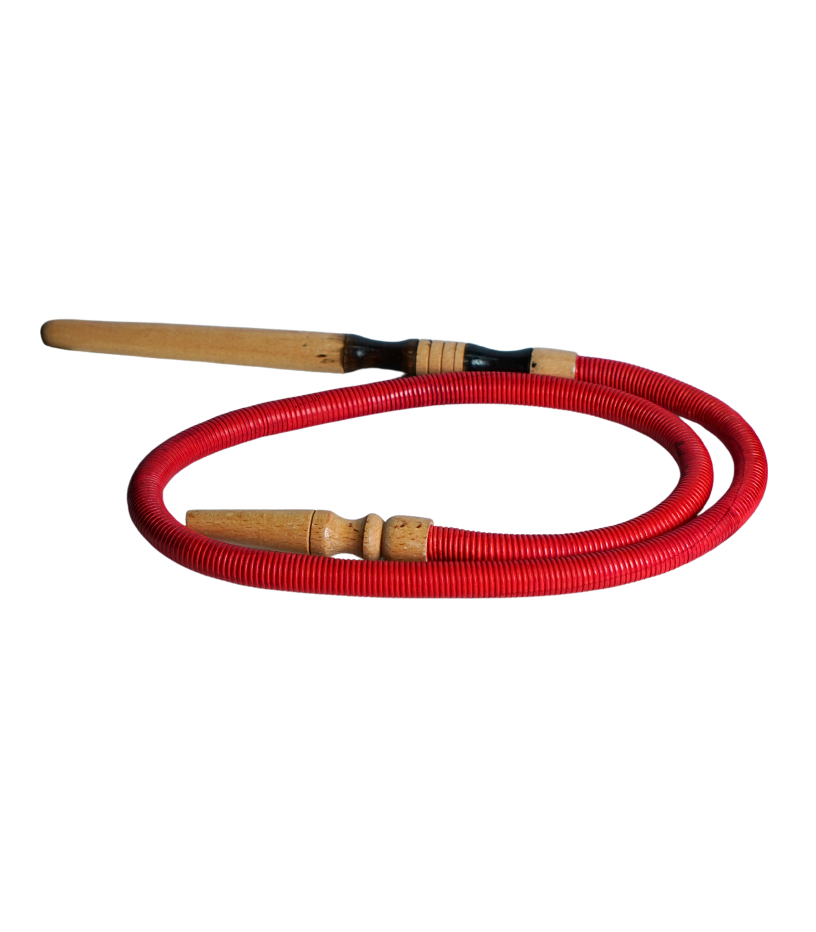 Skin hookah hose Lebanon leather style shisha pipe