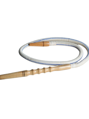 Skin hookah hose Lebanon leather style shisha pipe