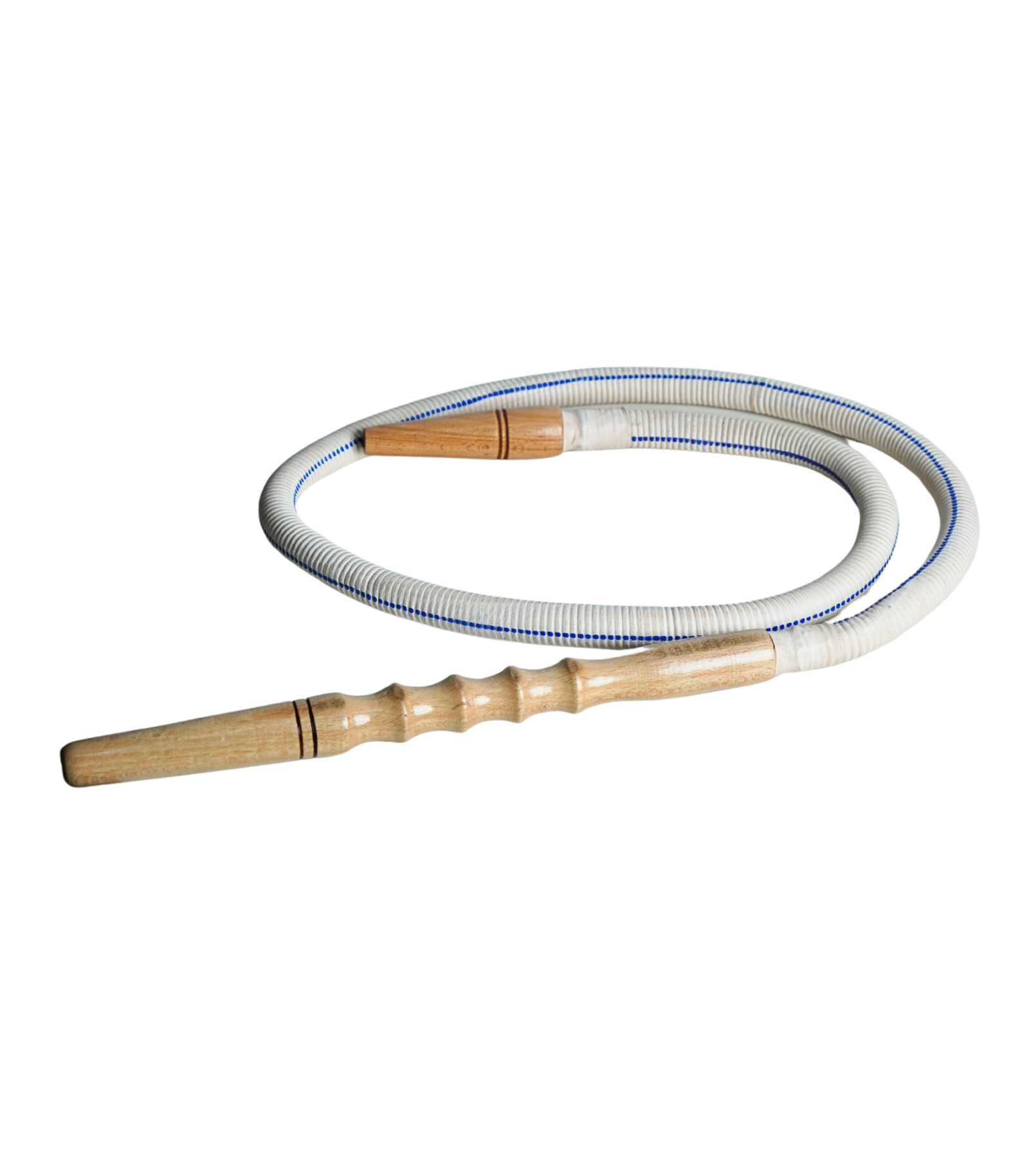 Skin hookah hose Lebanon leather style shisha pipe