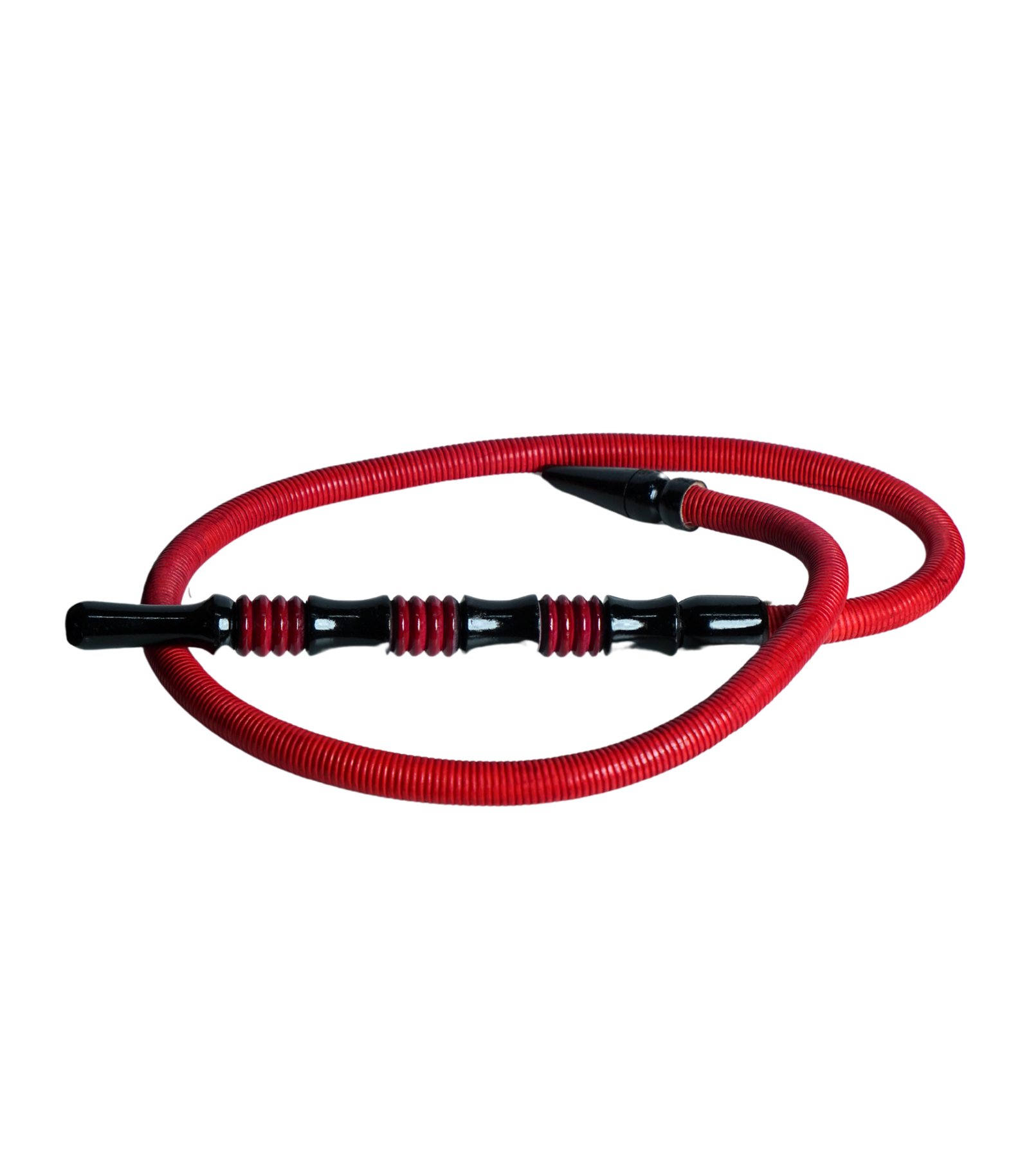 Skin hookah hose Lebanon leather style shisha pipe