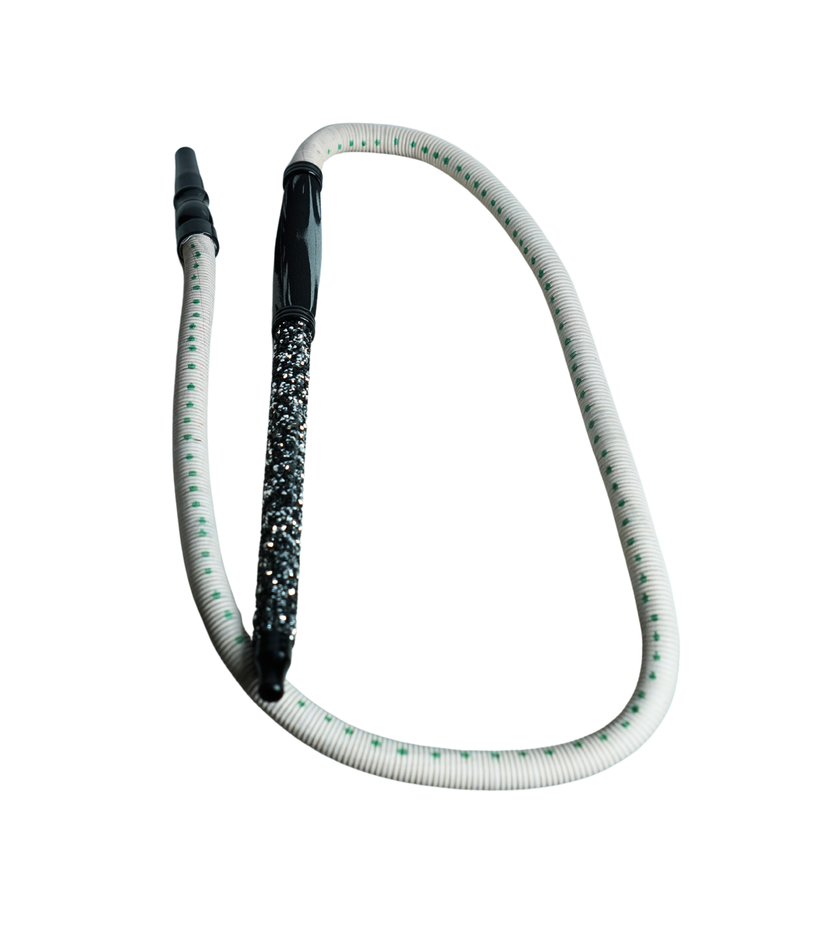 Skin hookah hose Lebanon leather style shisha pipe