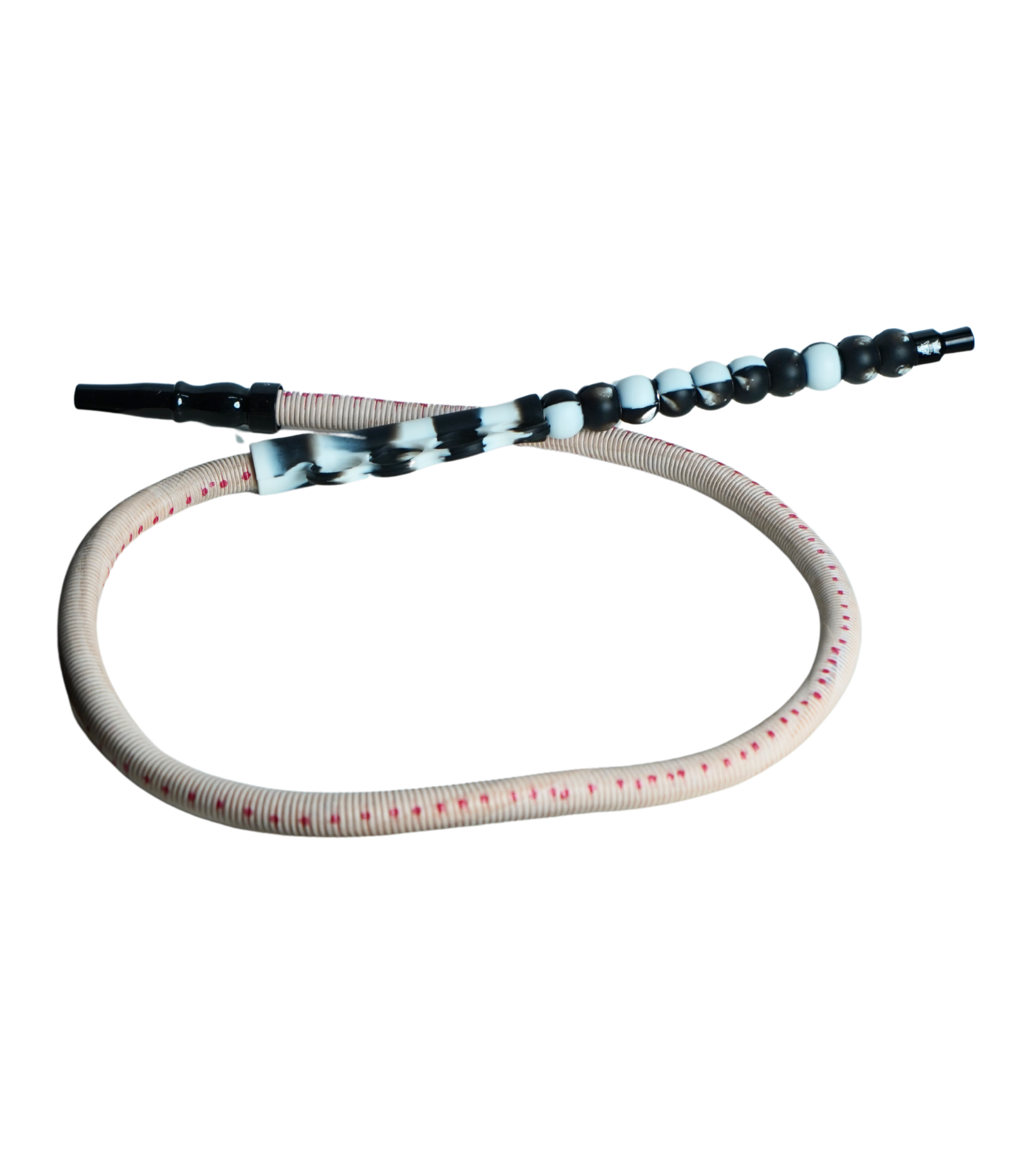 Skin hookah hose Lebanon leather style shisha pipe